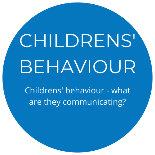 children behavioural counsellor