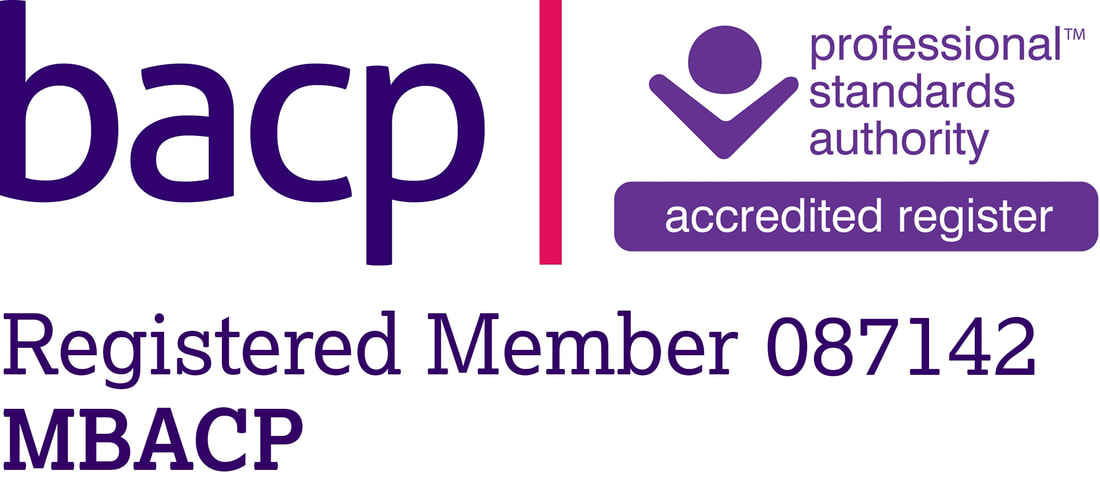 bacp registered member mbacp mental health counselling